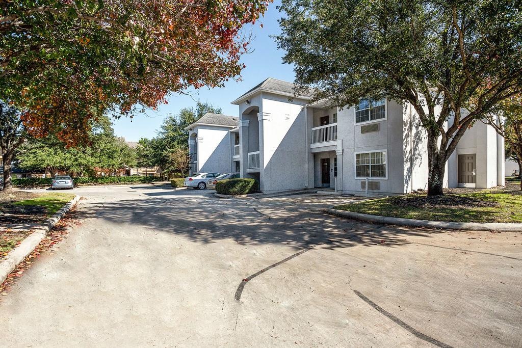 Studio 6-Houston, Tx - West - Katy - Energy Corridor Exterior photo